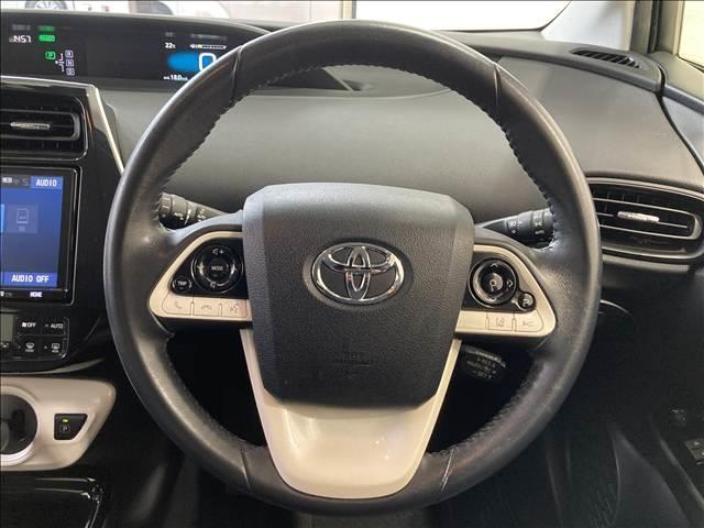 プリウス S “Safety Plus”(12枚目)