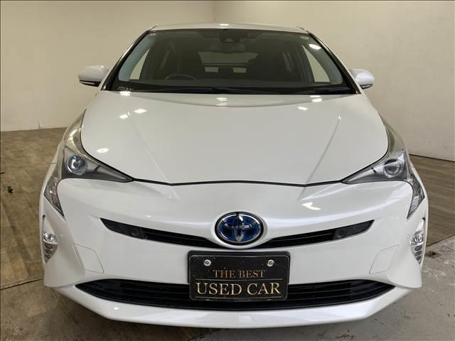 プリウス S “Safety Plus”(15枚目)