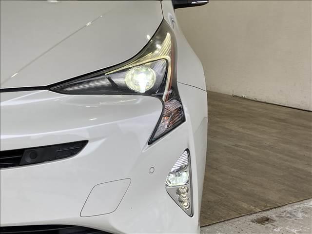 プリウス S “Safety Plus”(18枚目)