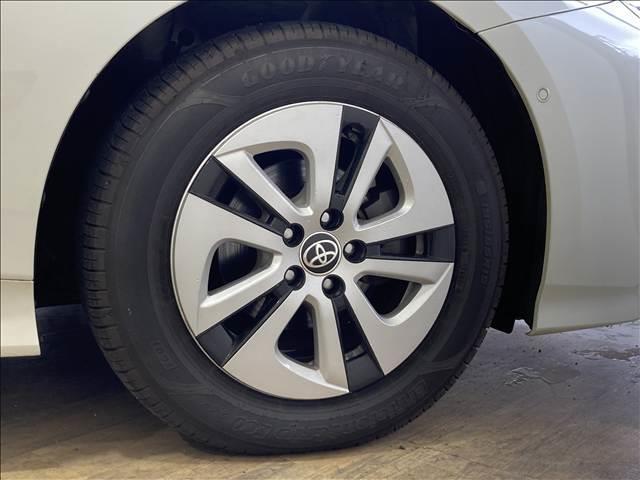 プリウス S “Safety Plus”(20枚目)