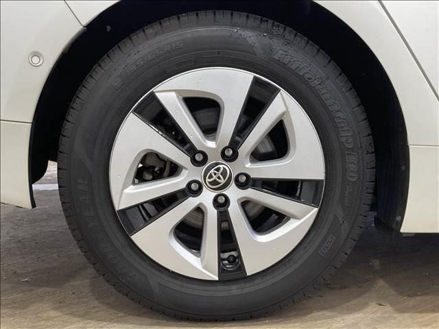 プリウス S “Safety Plus”(21枚目)