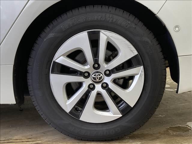 プリウス S “Safety Plus”(22枚目)