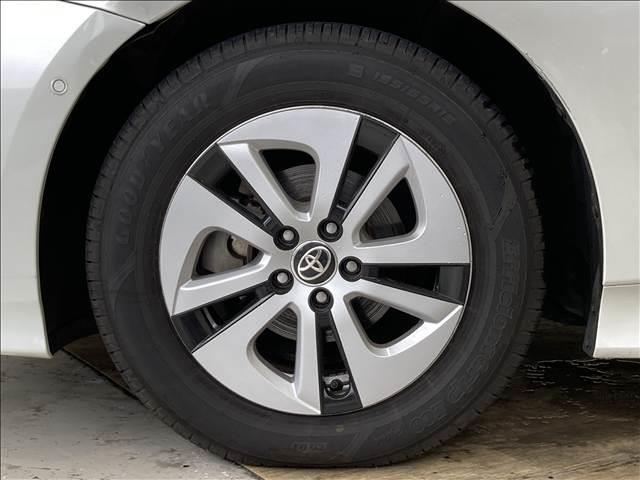 プリウス S “Safety Plus”(23枚目)