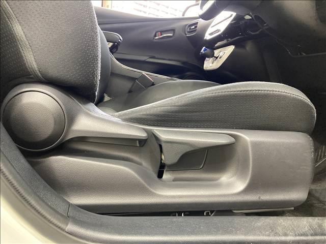 プリウス S “Safety Plus”(26枚目)