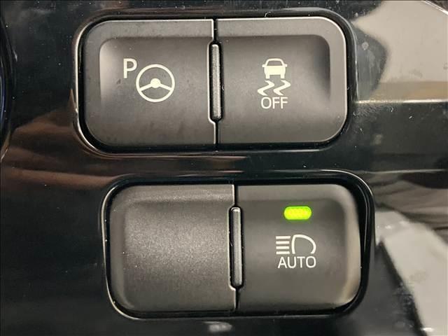 プリウス S “Safety Plus”(29枚目)