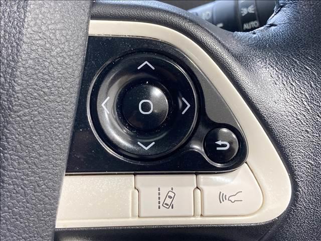 プリウス S “Safety Plus”(31枚目)