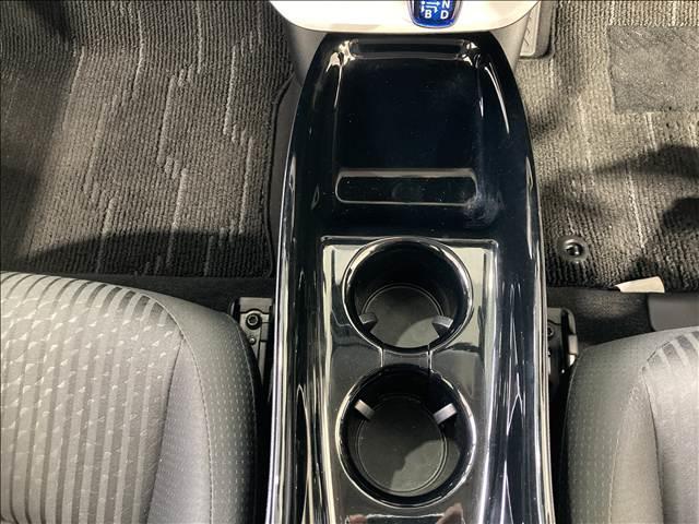 プリウス S “Safety Plus”(34枚目)