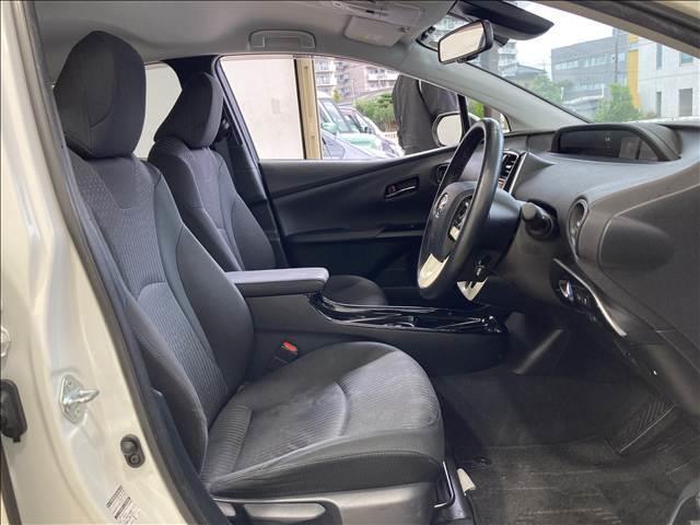 プリウス S “Safety Plus”(39枚目)