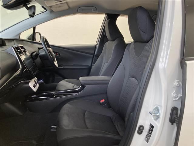 プリウス S “Safety Plus”(40枚目)