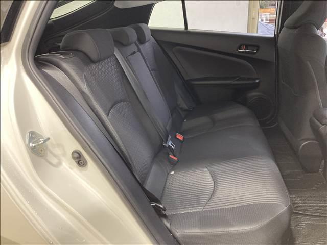 プリウス S “Safety Plus”(41枚目)