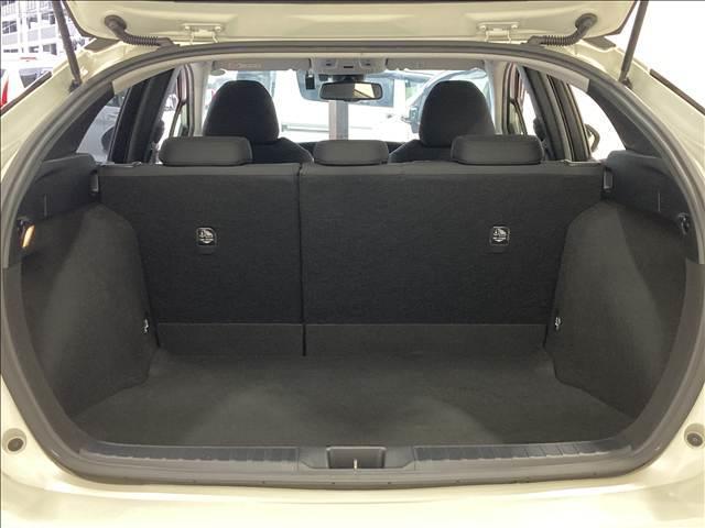 プリウス S “Safety Plus”(42枚目)