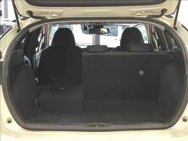 プリウス S “Safety Plus”(43枚目)