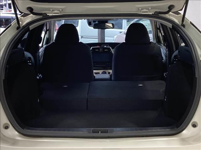 プリウス S “Safety Plus”(44枚目)