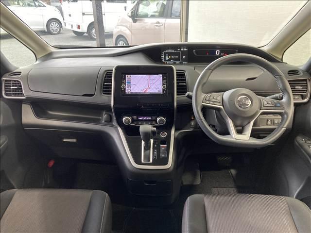 セレナ ハイウェイスタープロパイロットエディション(3枚目)