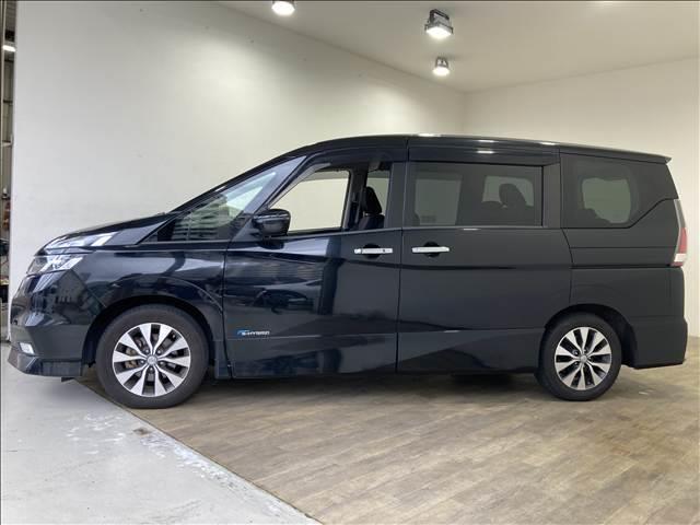 セレナ ハイウェイスタープロパイロットエディション(17枚目)