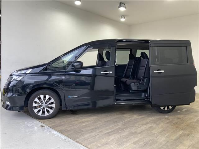 セレナ ハイウェイスタープロパイロットエディション(47枚目)