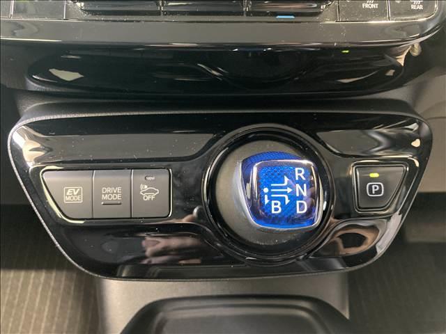 プリウス S(10枚目)