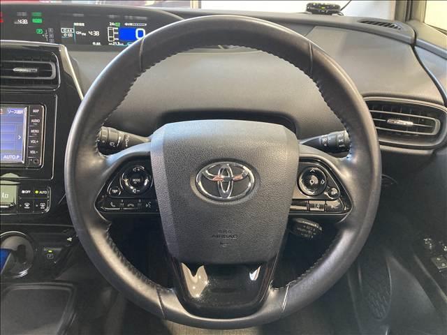 プリウス S(11枚目)