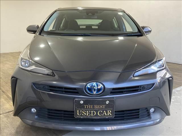 プリウス S(14枚目)