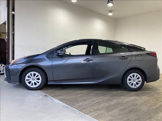 プリウス S(15枚目)