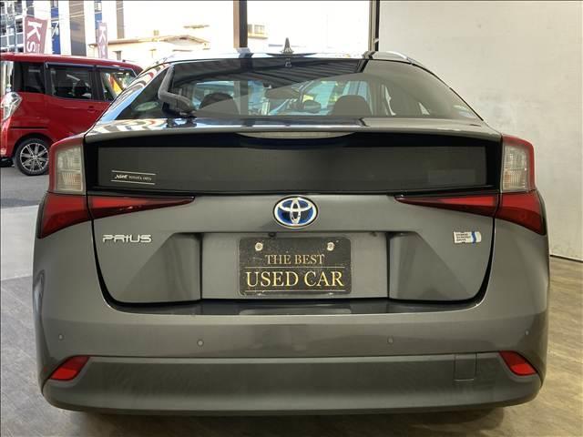 プリウス S(16枚目)