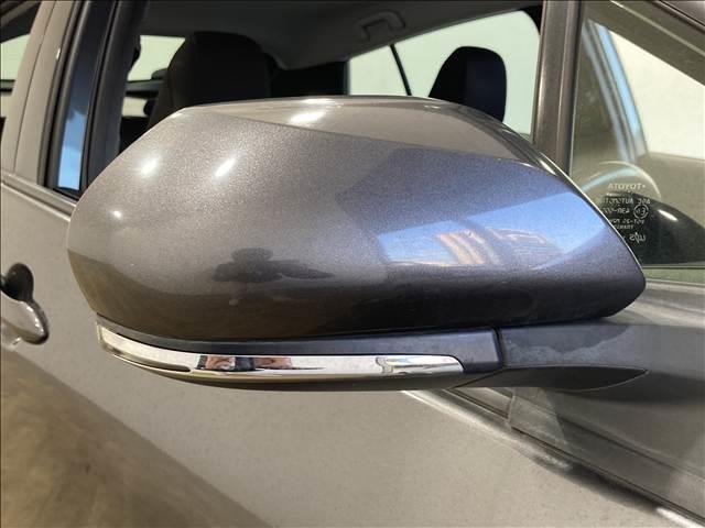 プリウス S(18枚目)