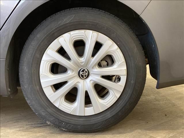 プリウス S(21枚目)