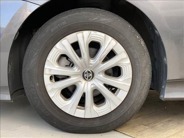 プリウス S(22枚目)