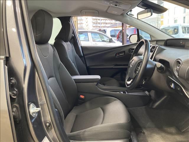 プリウス S(38枚目)