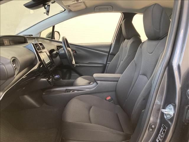 プリウス S(39枚目)