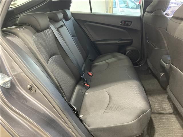 プリウス S(40枚目)