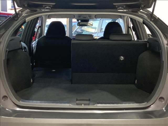 プリウス S(42枚目)