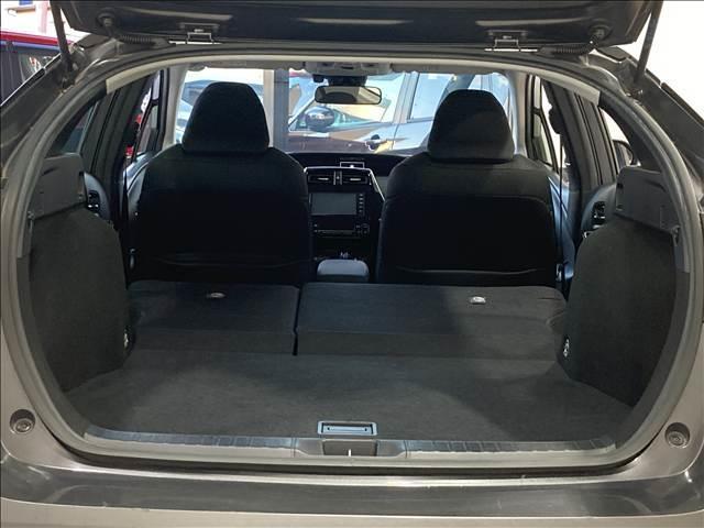 プリウス S(43枚目)