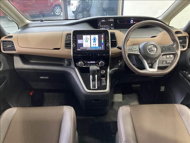 セレナ ハイウェイスターＧ（3枚目）