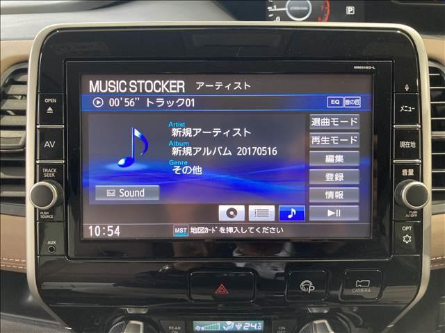 セレナ ハイウェイスターＧ（8枚目）