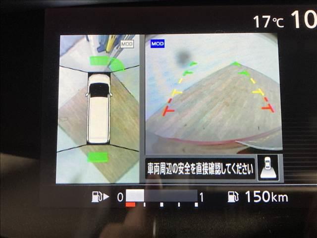 セレナ ハイウェイスターＧ（9枚目）