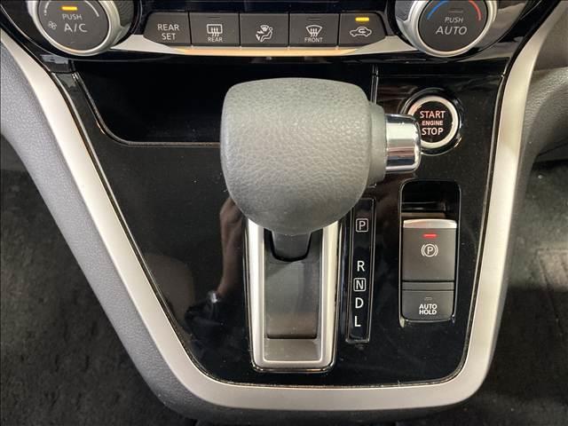 セレナ ハイウェイスターＧ（12枚目）