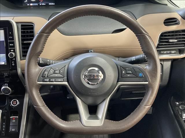 セレナ ハイウェイスターＧ（13枚目）