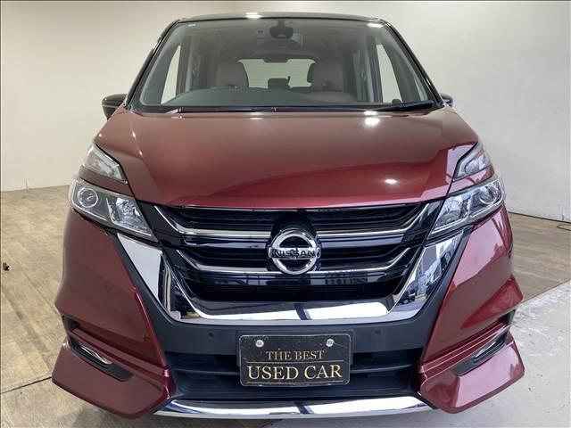 セレナ ハイウェイスターＧ（16枚目）