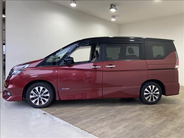 セレナ ハイウェイスターＧ（17枚目）