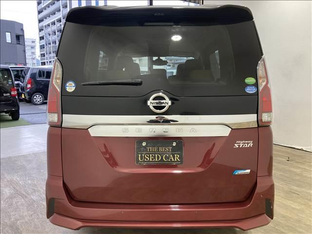 セレナ ハイウェイスターＧ（18枚目）