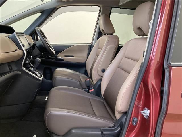 セレナ ハイウェイスターＧ（37枚目）