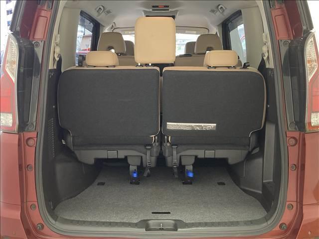 セレナ ハイウェイスターＧ（40枚目）