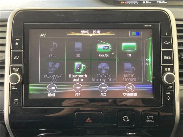 セレナ ハイウェイスター　Ｖセレクション（8枚目）