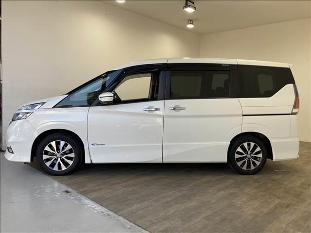 セレナ ハイウェイスター　Ｖセレクション（17枚目）