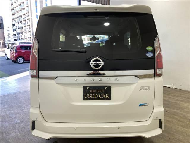 セレナ ハイウェイスター　Ｖセレクション（18枚目）