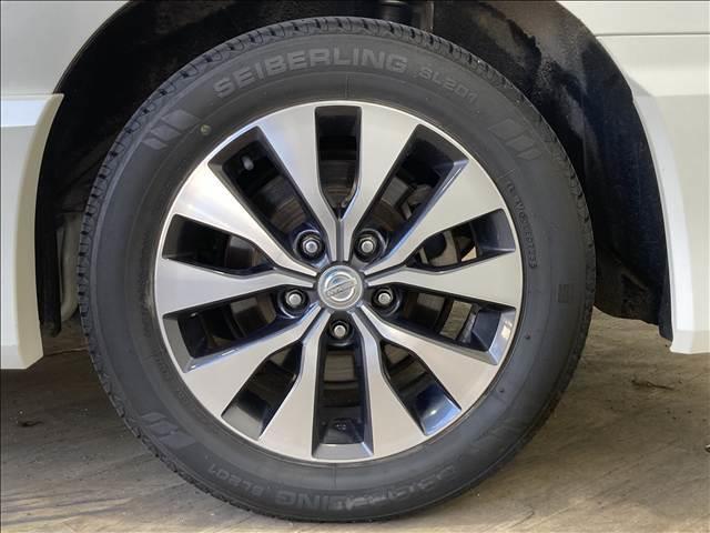 セレナ ハイウェイスター　Ｖセレクション（23枚目）