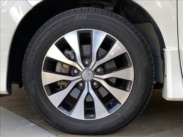 セレナ ハイウェイスター　Ｖセレクション（24枚目）