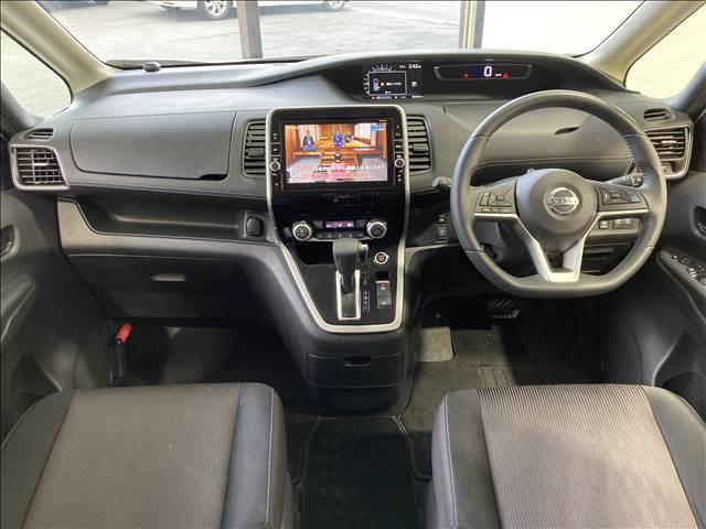 セレナ ハイウェイスタープロパイロットエディション(3枚目)