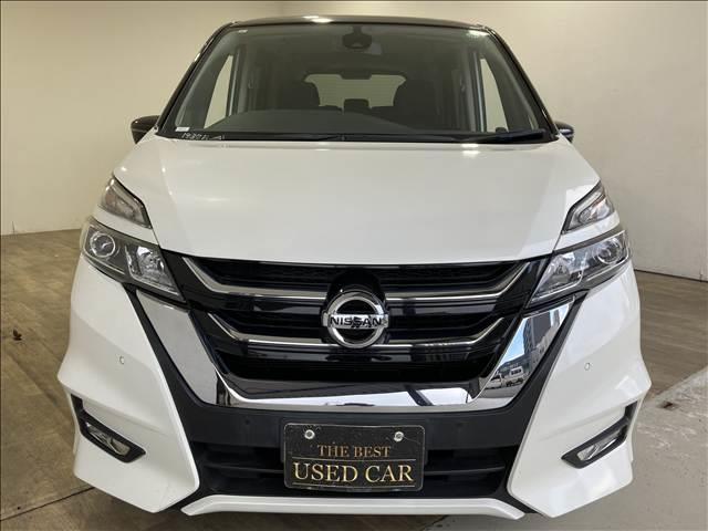 セレナ ハイウェイスタープロパイロットエディション(16枚目)